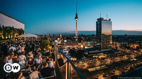Top 10: Germany's largest cities – DW – 05/30/2023.